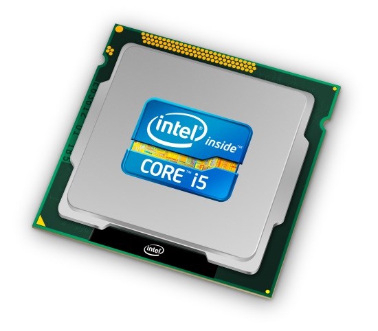 Процессор  Intel Core i5-6400 470106