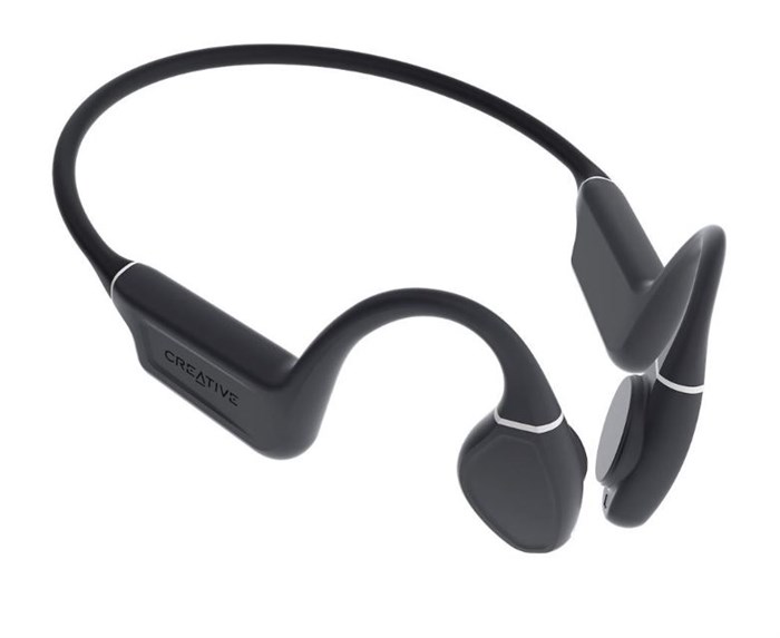 Гарнитура беспроводная Creative Outlier Free Plus 1104800