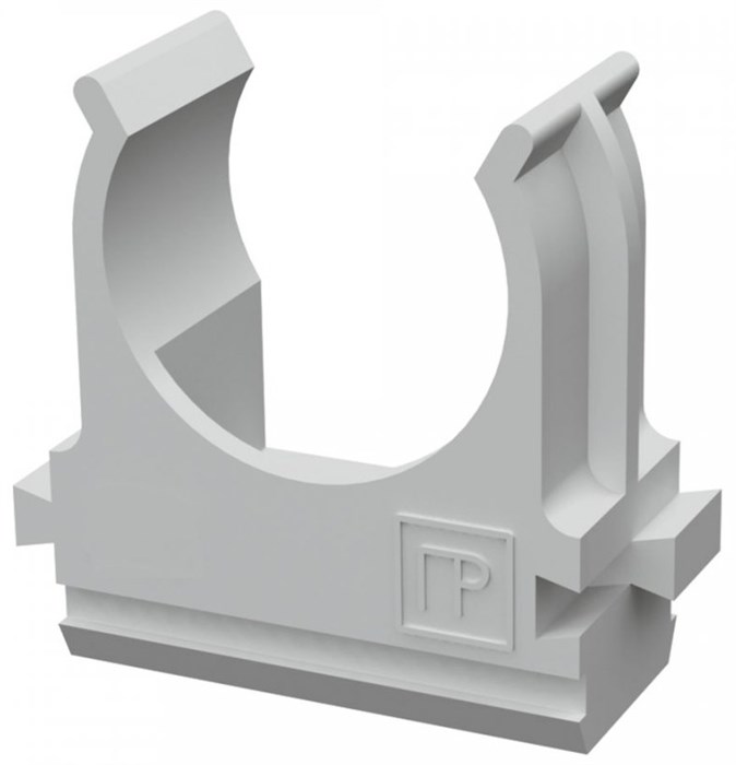 Клипса для труб Промрукав PR.02632 855992