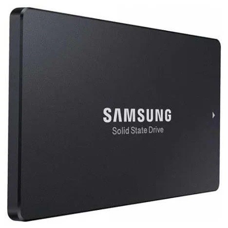 Накопитель SSD 2.5'' Samsung MZ7L3480HCHQ-00A07 480 ГБ 917743