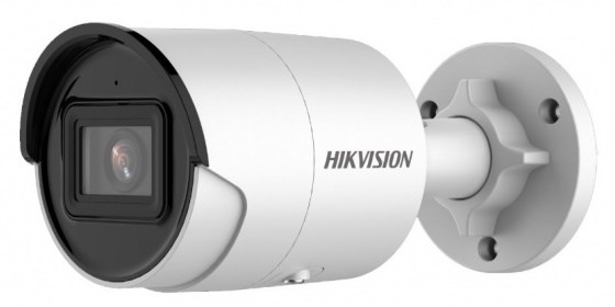 Видеокамера IP HIKVISION DS-2CD2023G2-IU(4mm)(D) 1091306
