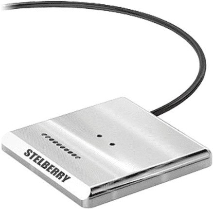 Микрофон  Stelberry M-1105HD 874085