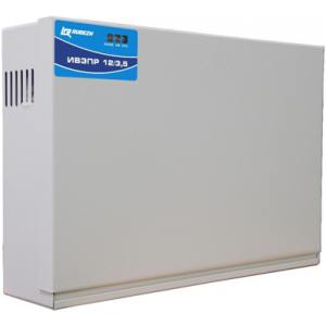 Источник бесперебойного питания  Рубеж ИВЭПР 12/3,5 2х17 БР 477182