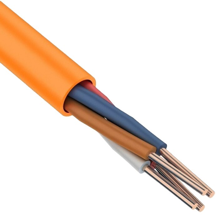 Кабель  Технокабель-НН КПСЭнг(А)-FRLS 2х2х0,75 1240060