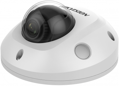 Видеокамера IP HIKVISION DS-2CD2523G2-IWS(2.8mm) 886055