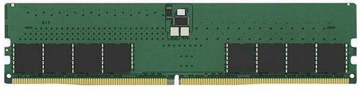 Модуль памяти DDR5 32GB Kingston KVR56U46BD8-32 1012835