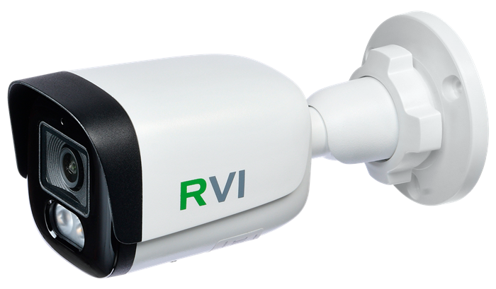 Видеокамера IP RVi RVi-1NCTL4156 (2.8) white 996851