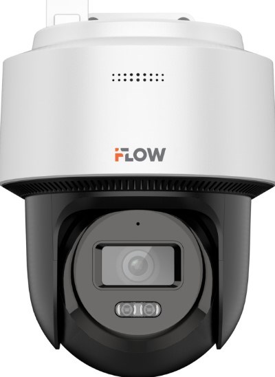 IP камера  iFlow F-IP-1422CIW 1112498