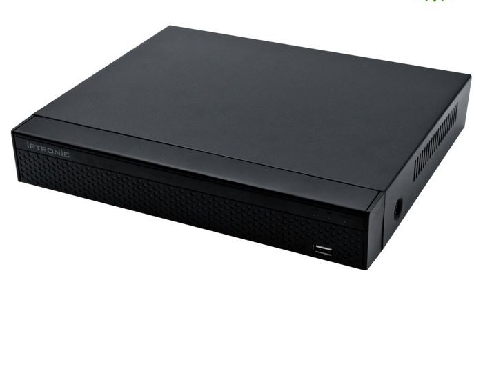 Видеорегистратор  IPTRONIC NVR0450Pi 698772