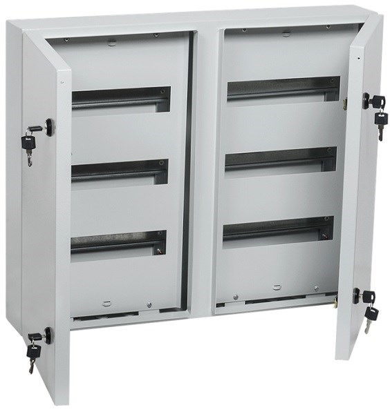 Щит распределительный навесной IEK MKM11-N-72-54-Z 1147394