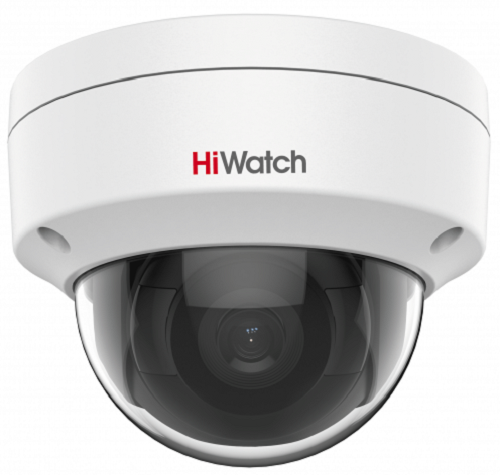 Видеокамера IP HiWatch IPC-D042-G2/S 825584