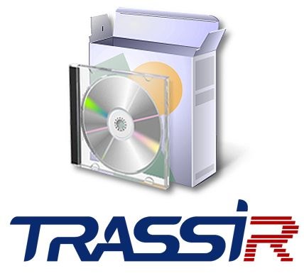 Модуль  TRASSIR PVR Sync 669274
