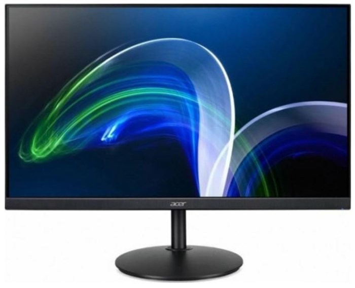 Монитор 27" Acer Vero CB272Gbirv 1181267