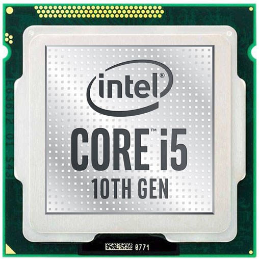 Процессор  Intel Core i5-10400 788394