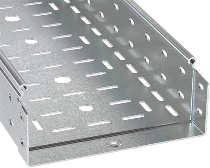 Лоток листовой перфорированный DKC 3530215ZL 908297