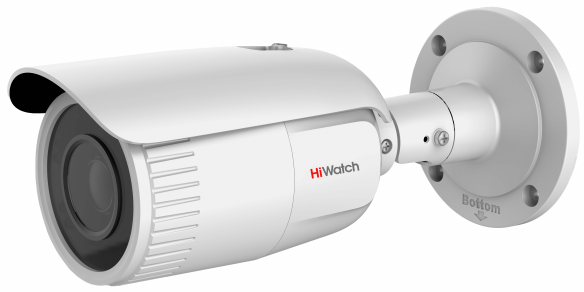 Видеокамера IP HiWatch DS-I456Z(B)(2.8-12mm) 1018517