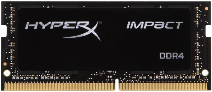 Модуль памяти SODIMM DDR4 32GB Kingston FURY KF432S20IB/32 853532