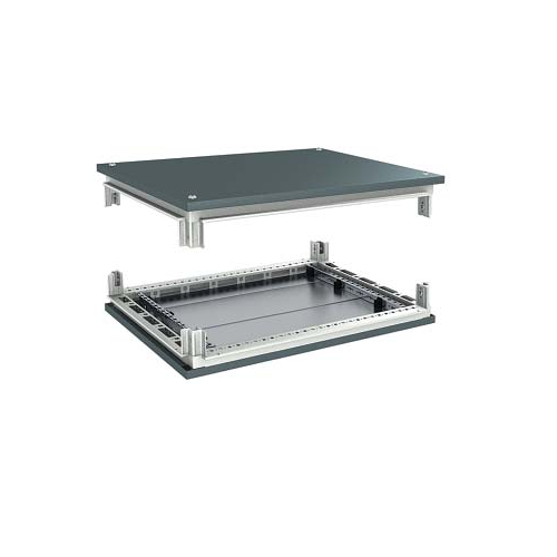 Комплект крыши и основания  DKC R5KTB610 967790