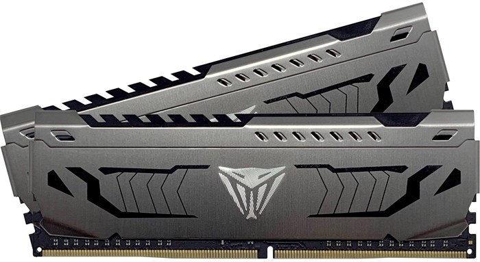 Модуль памяти DDR4 64GB (2*32GB) Patriot Memory PVS464G320C6K 764880