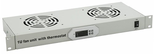 Вентиляторный модуль  Cabeus JG02 513122