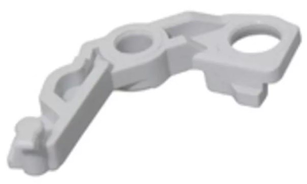 Запчасть  HP RC1-7618 247466