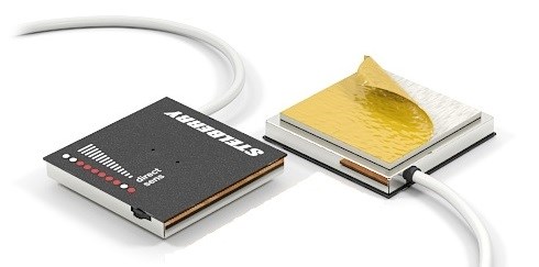 Микрофон  Stelberry M-1100 548082