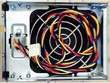 Запчасть  Supermicro MCP-320-74701-0N-KIT 449289