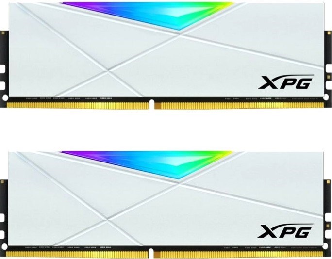 Модуль памяти DDR4 32GB (2*16GB) ADATA AX4U360016G18I-DW50 992693
