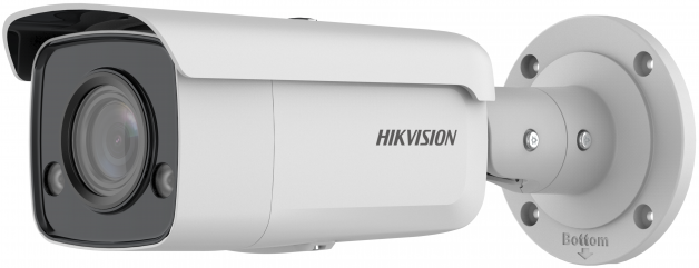 Видеокамера IP HIKVISION DS-2CD2T27G2-L(C)(2.8mm) 886064