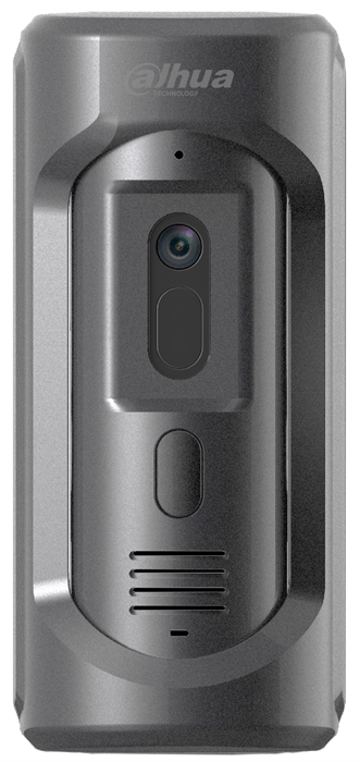 Вызывная панель  Dahua DHI-VTO2101E-P-S1 1033506