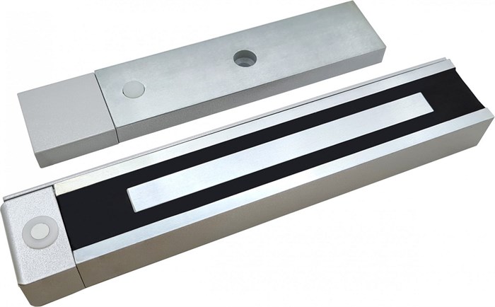 Замок электромагнитный Aleko ALM-350FB-G 1004506