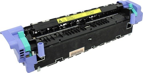 Печь в сборе HP RM2-5582 589543