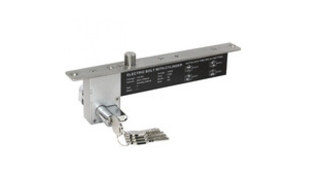 Замок электромеханический Smartec ST-DB526MLT 725225