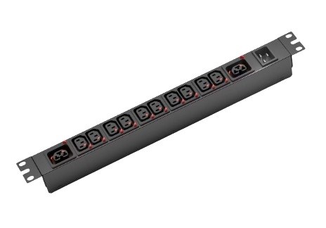 Блок розеток  SmartWatt PB111SO102UL 1210066