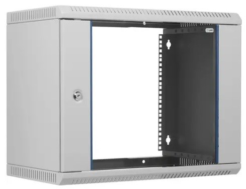 Шкаф настенный 19", 9U ЦМО ШРН-9.350 1138882