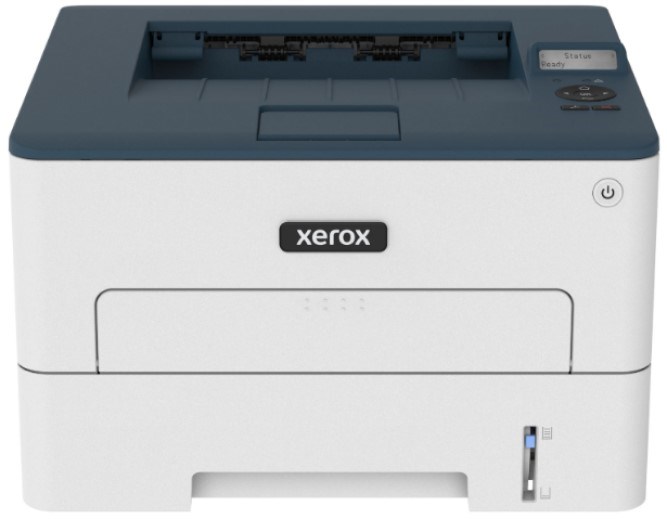 Принтер лазерный черно-белый Xerox B230 893681