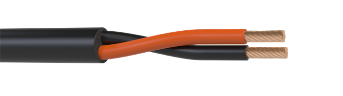 Кабель акустический  Wize WSC1350CCA 981317