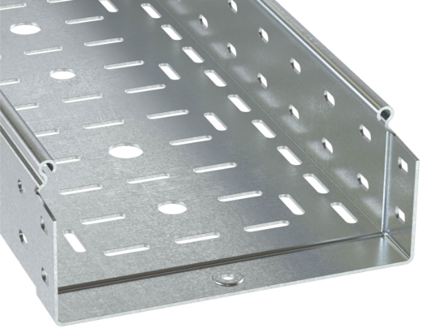Лоток листовой перфорированный DKC 3530312HDZ 907111