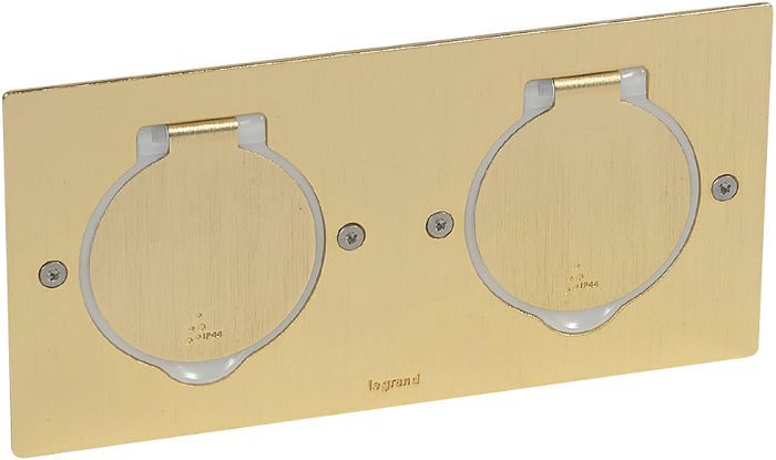 Встраиваемый блок  Legrand 089712 886757