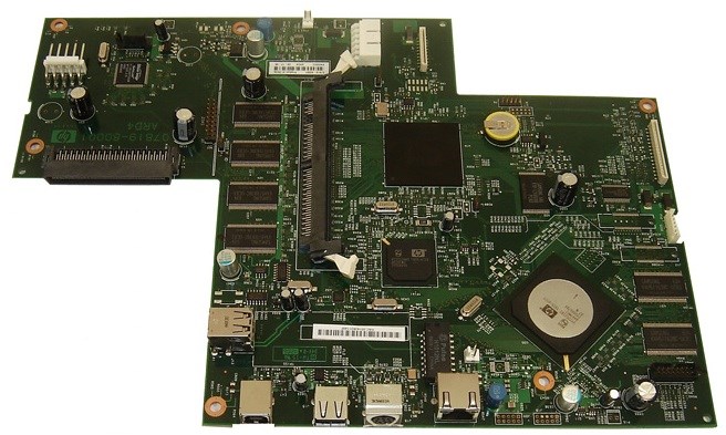 Плата  HP Q7819-67902/Q7819-61009/Q7819-61008 448235