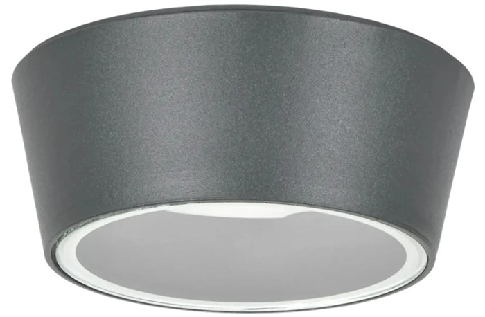 Светильник уличный IEK LT-UPU0-5104-GX53-1-K03 1161068