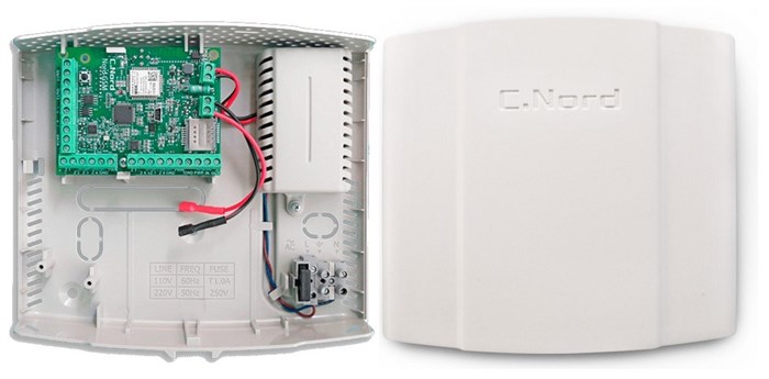 Прибор  Си-Норд Nord Pro 956700