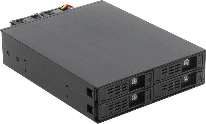 Корзина  Procase G2-104-SAS12-BK 584335