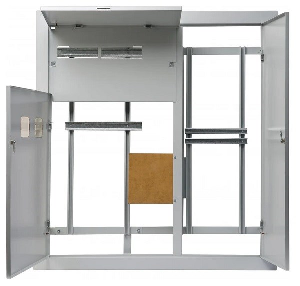 Щит распределительный этажный DEKraft 30711DEK 1152308