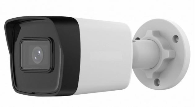 Видеокамера IP iFlow F-IC-1142CM(2.8mm) 1112329