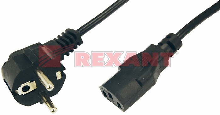 Кабель питания  Rexant 11-1122 579678