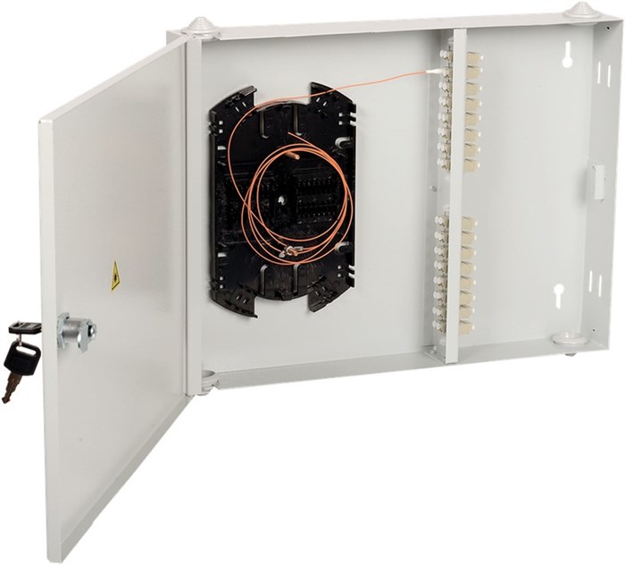 Кросс оптический настенный  ITK FOBX16-N-12LCUD50 535139