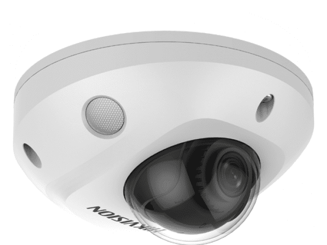 Видеокамера IP HIKVISION DS-2CD2563G2-IS(4mm) 883968