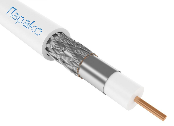 Кабель  Паритет 100110 1063587