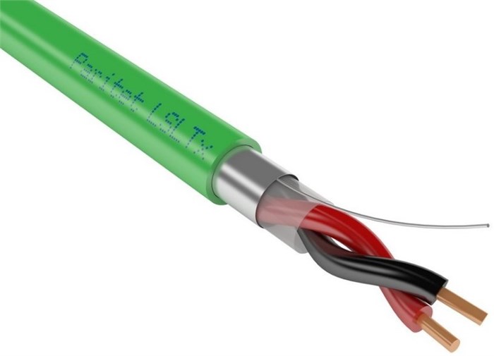 Кабель  Паритет 108602 1211044